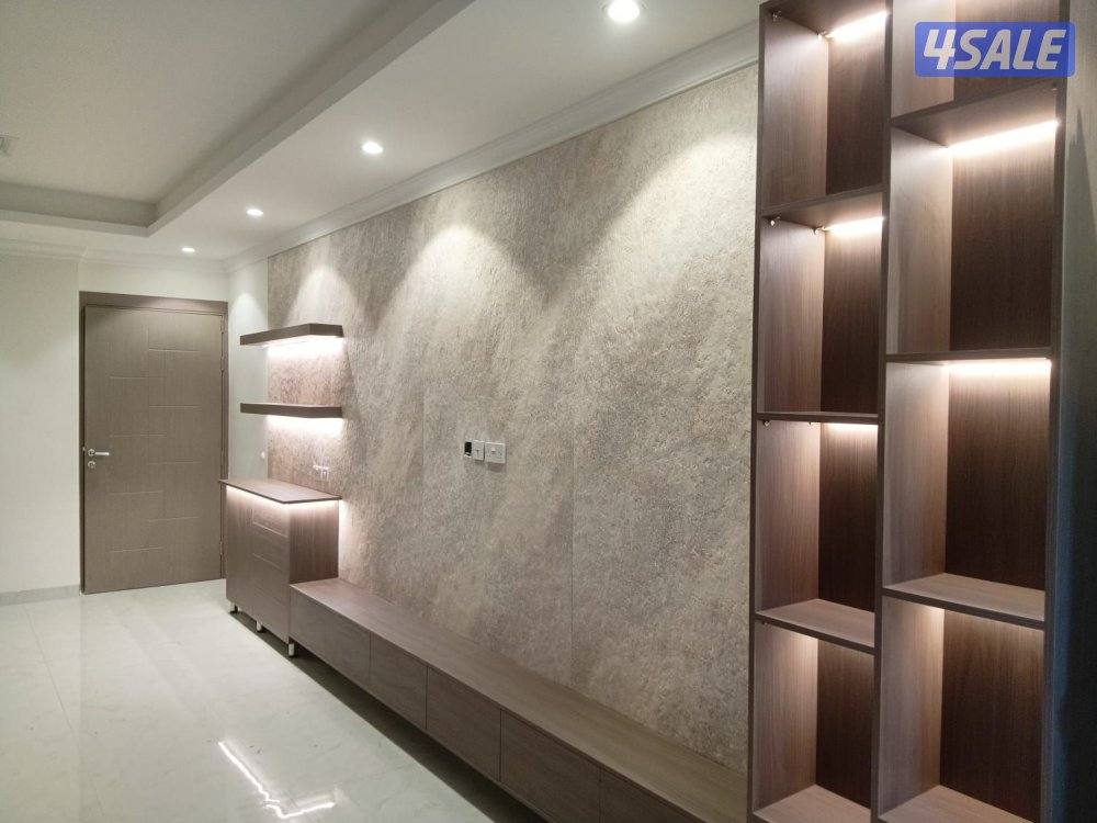 اصباغ الديره خصم50٪ علي الشقق1