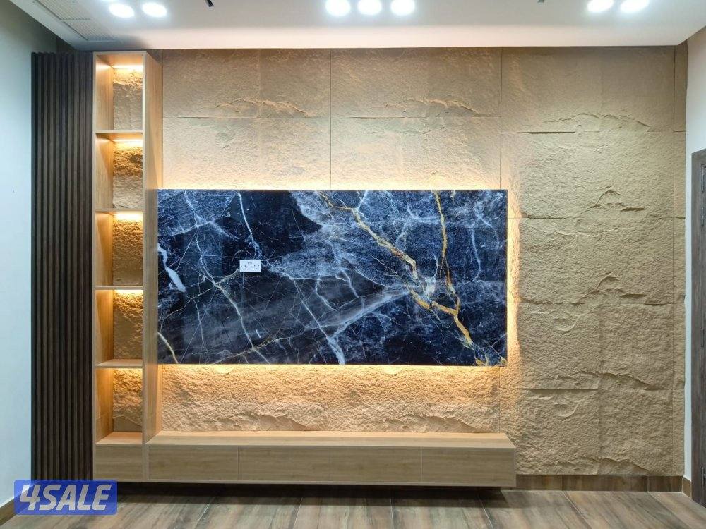 اصباغ الديره خصم50٪ علي الشقق3