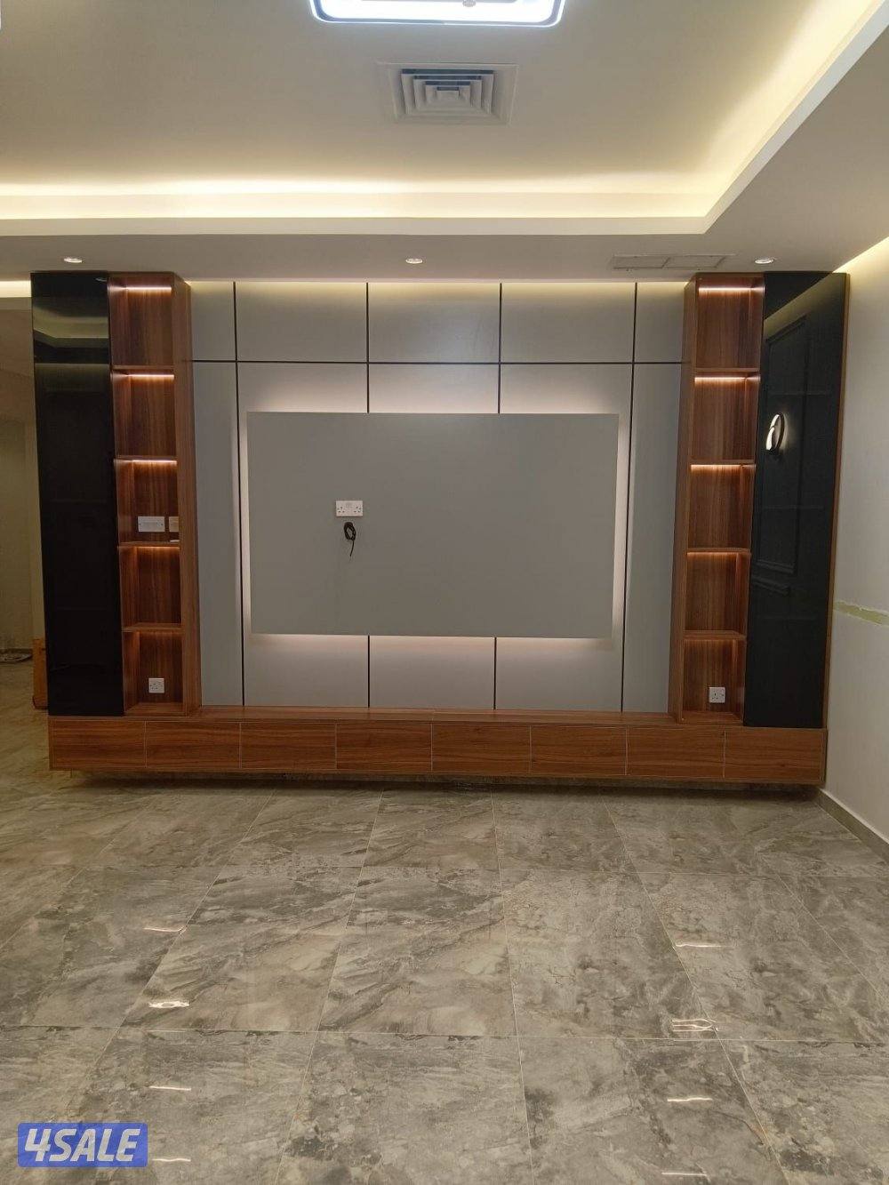 اصباغ الديره خصم50٪ علي الشقق5