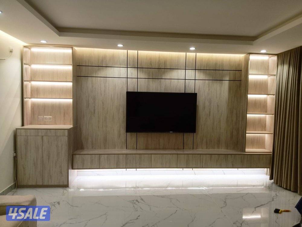 اصباغ الديره خصم50٪ علي الشقق6