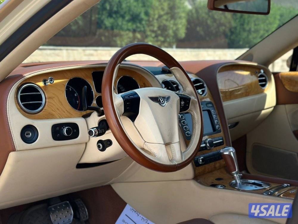 موديل 2008 ماشي 126 الف8