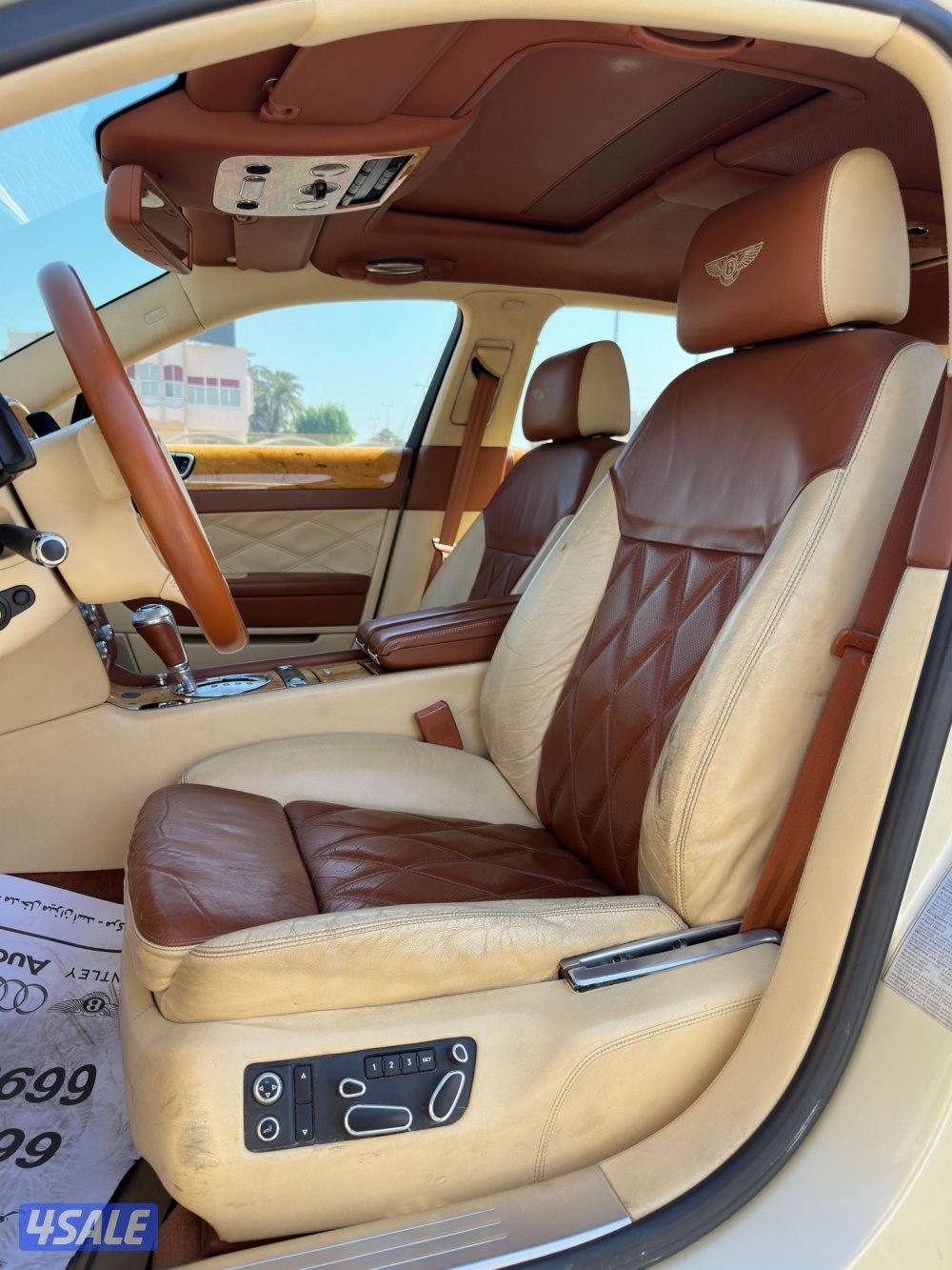 موديل 2008 ماشي 126 الف9