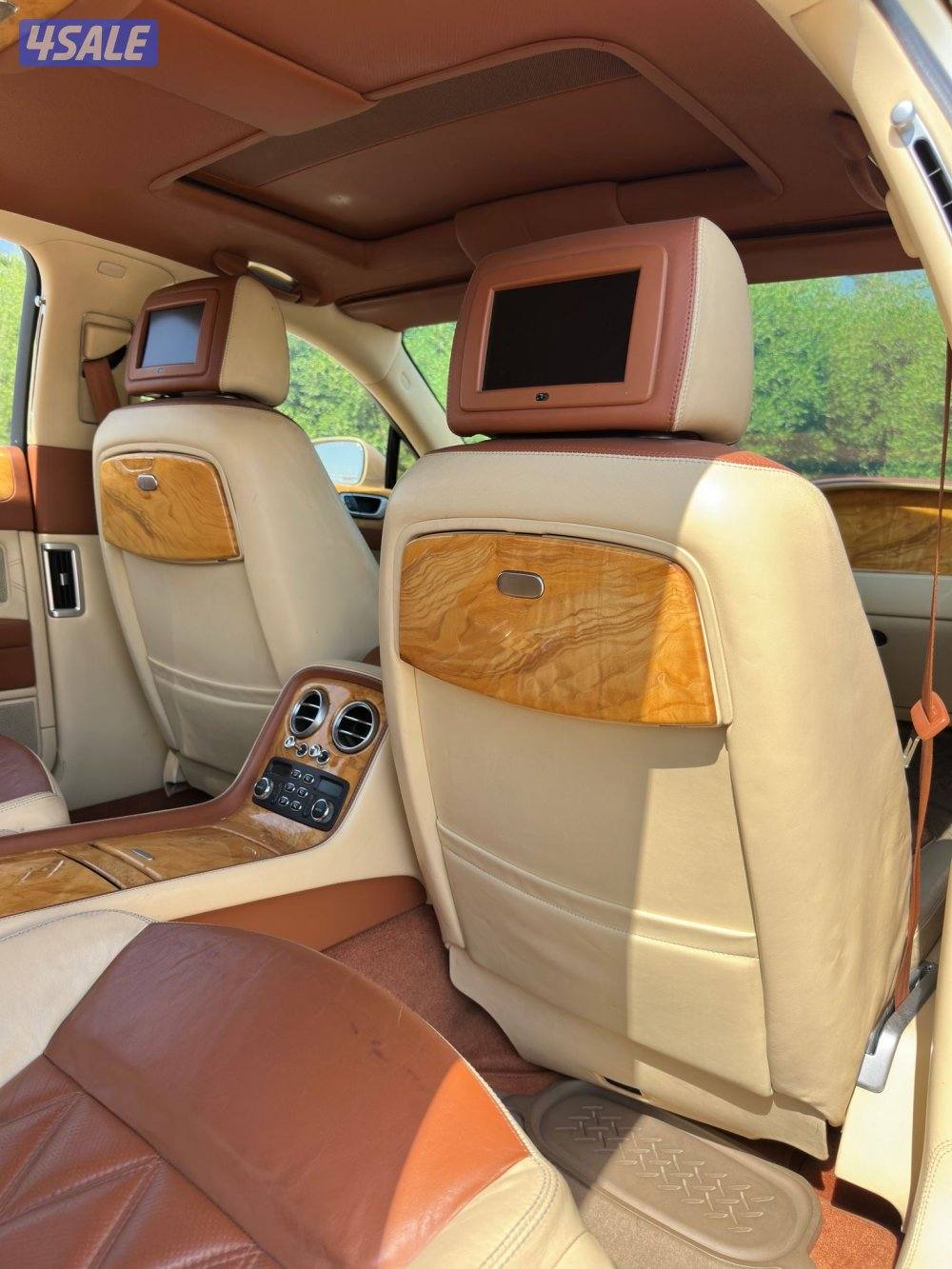 موديل 2008 ماشي 126 الف12