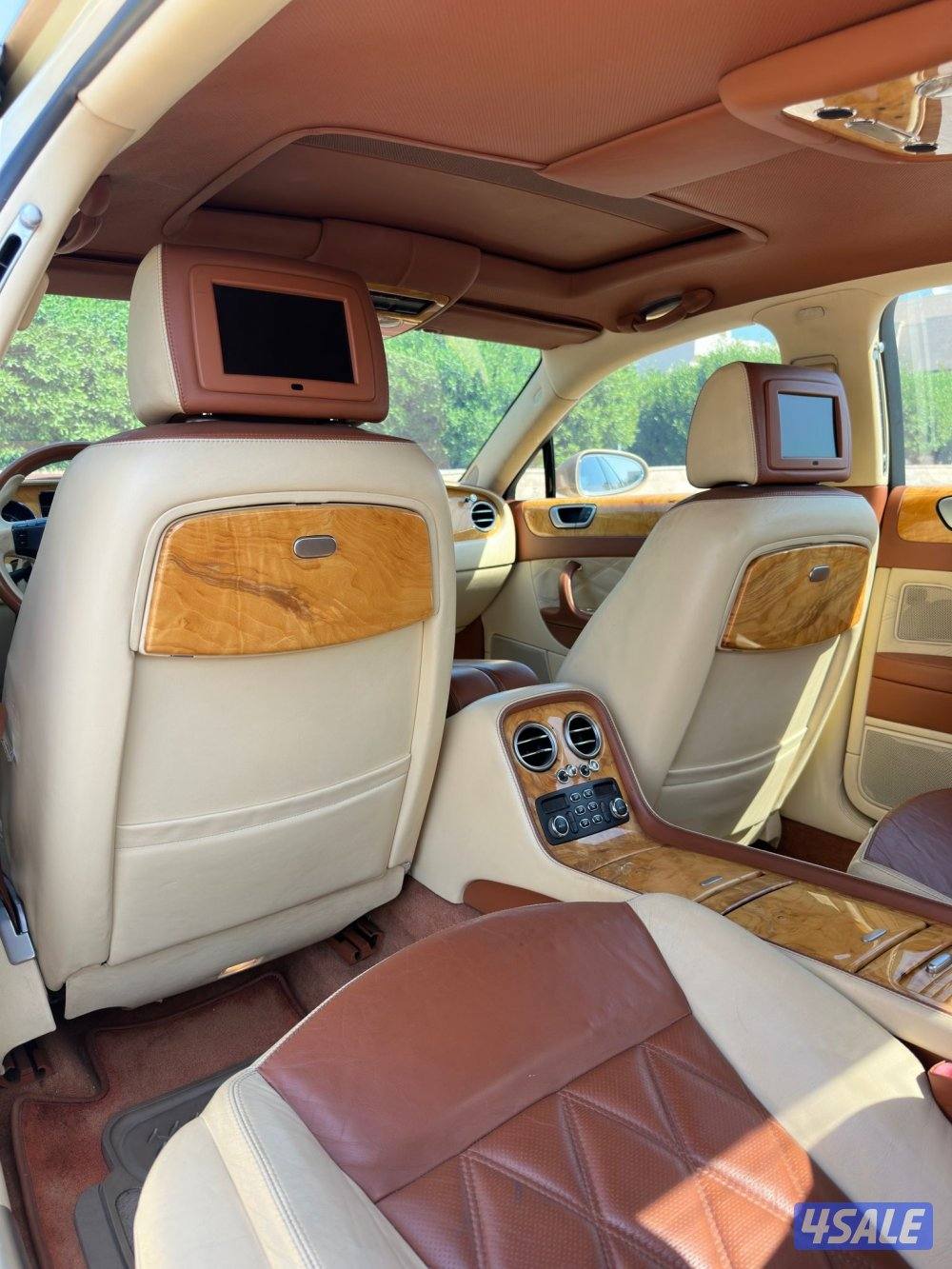 موديل 2008 ماشي 126 الف13