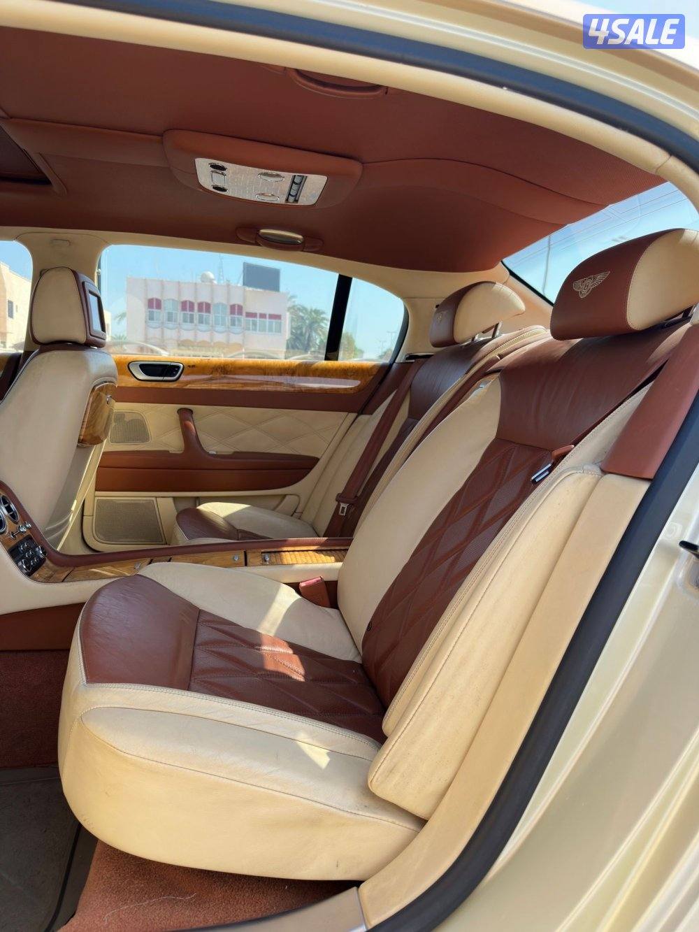 موديل 2008 ماشي 126 الف15