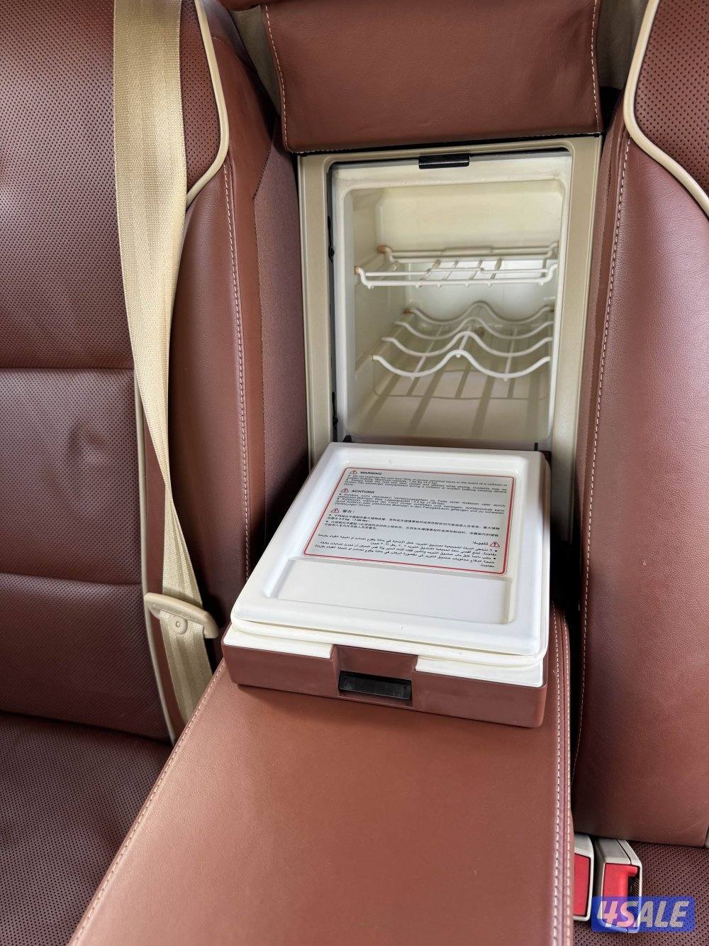 Audi A8 exclusive 2007 ماشي 109 الف13