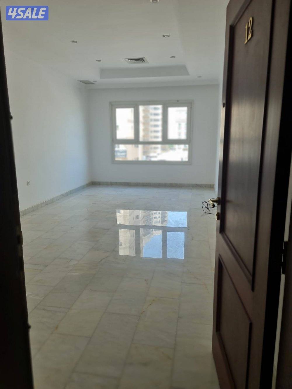 شقة للايجار بالشعب قطعه ٨ الشارع الذهبي6