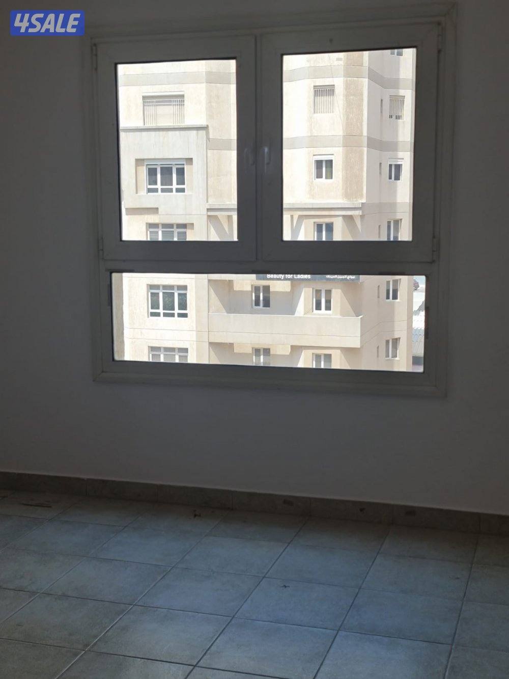 شقة للايجار بالشعب قطعه ٨ الشارع الذهبي10