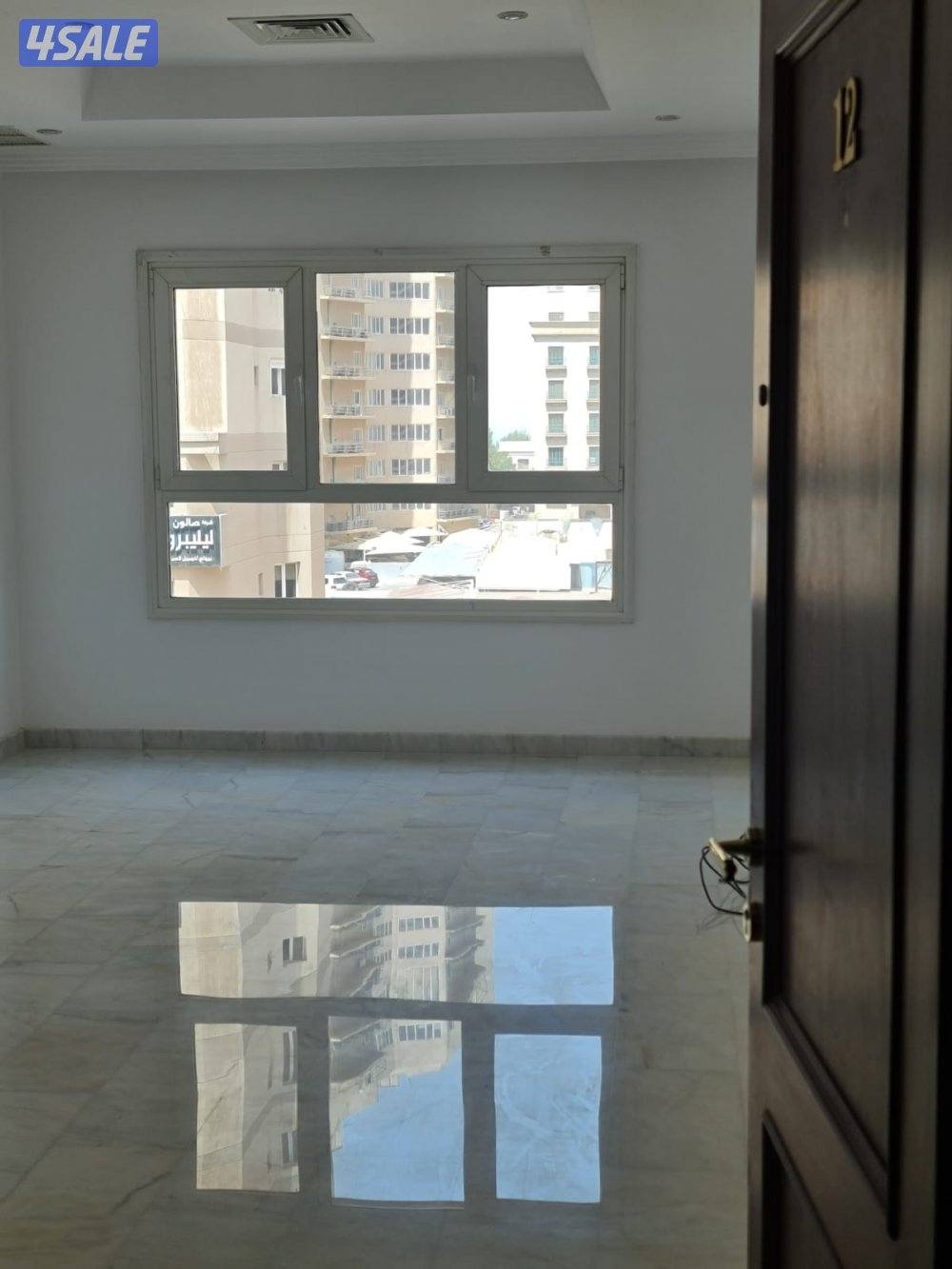 شقة للايجار بالشعب قطعه ٨ الشارع الذهبي12