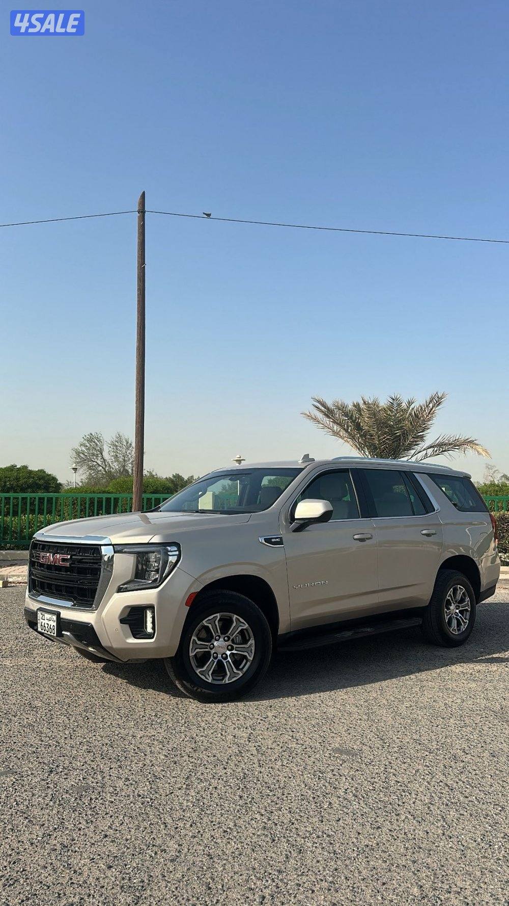 لبيع يوكن SLE 2023 بيعه سريعه شرط الفحص بهبهاني0