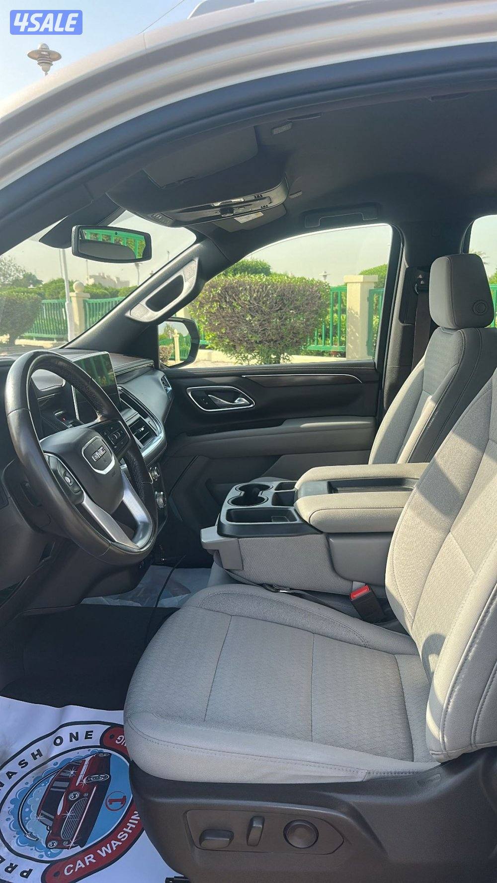 لبيع يوكن SLE 2023 بيعه سريعه شرط الفحص بهبهاني1