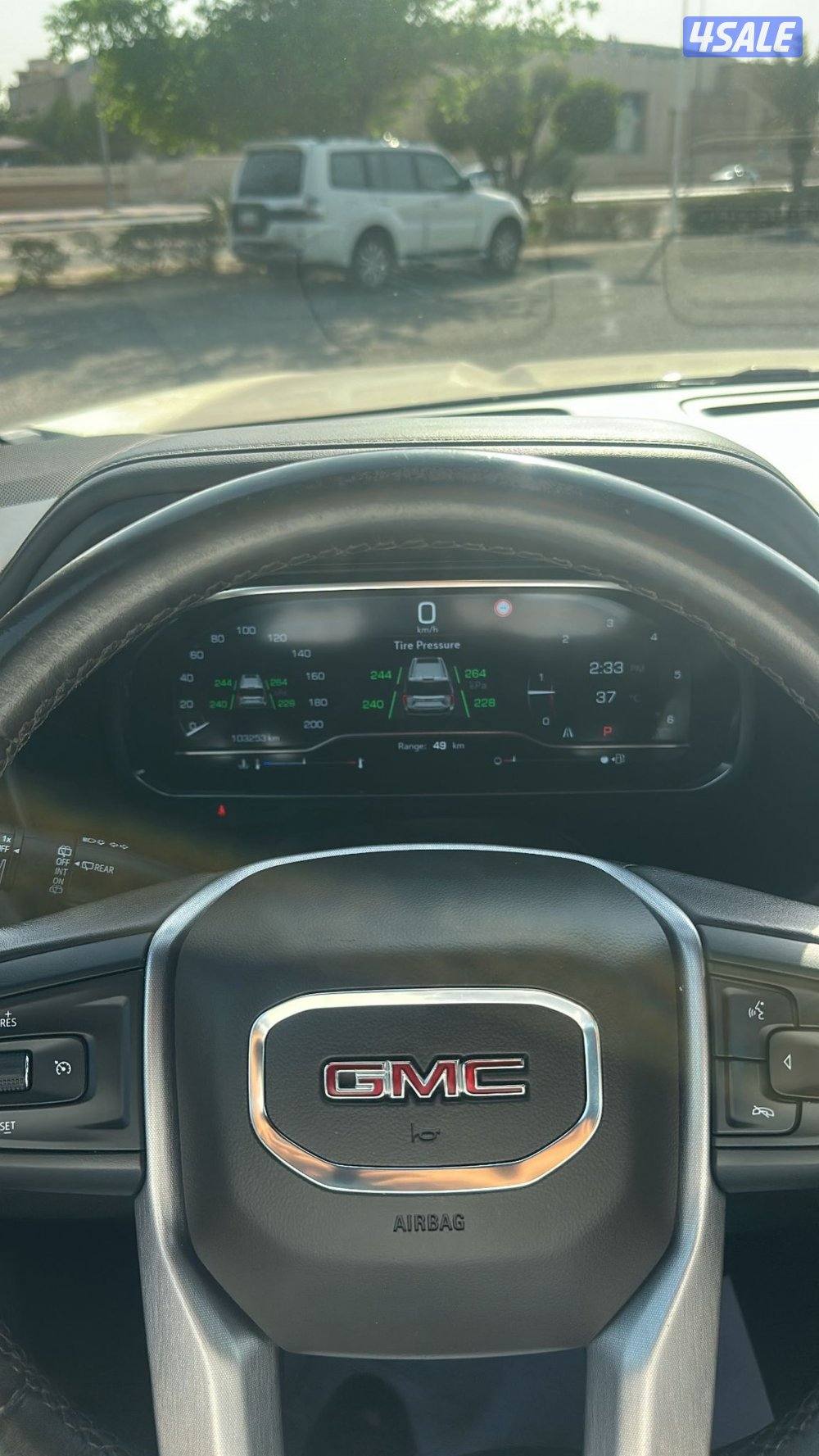 لبيع يوكن SLE 2023 بيعه سريعه شرط الفحص بهبهاني2