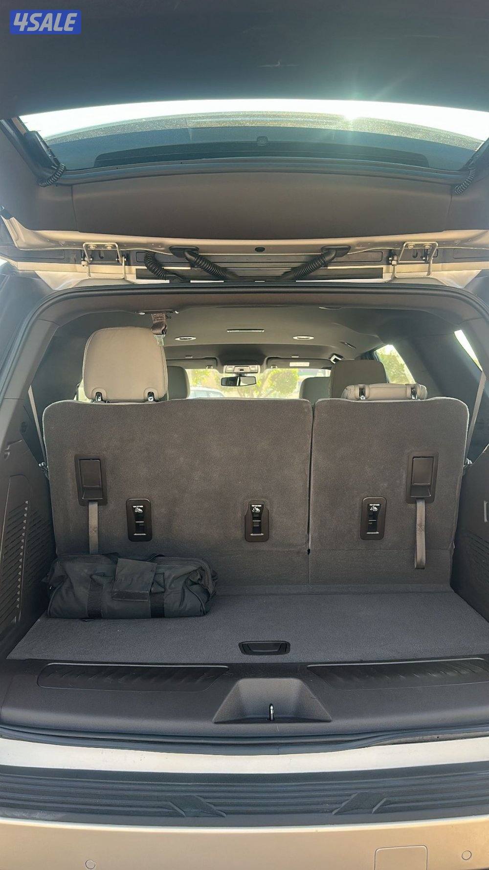 لبيع يوكن SLE 2023 بيعه سريعه شرط الفحص بهبهاني3