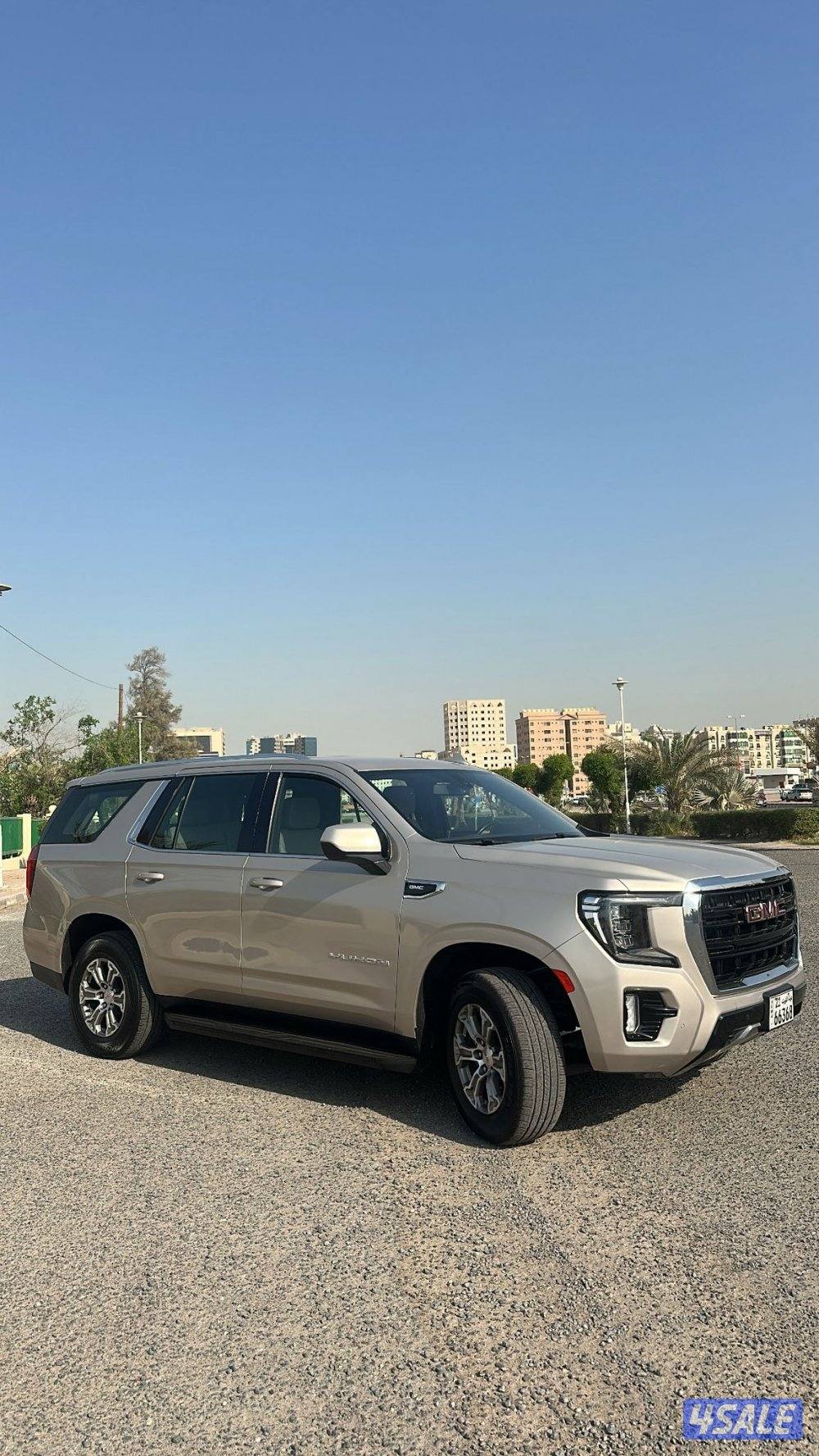 لبيع يوكن SLE 2023 بيعه سريعه شرط الفحص بهبهاني4