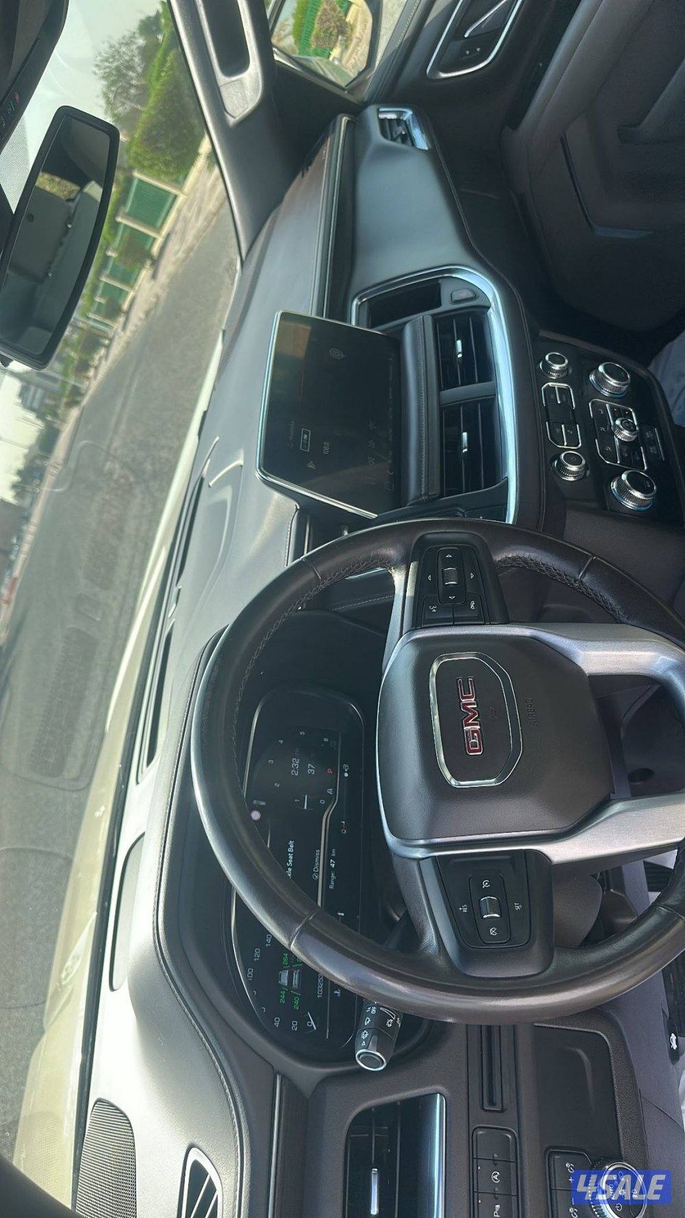 لبيع يوكن SLE 2023 بيعه سريعه شرط الفحص بهبهاني8