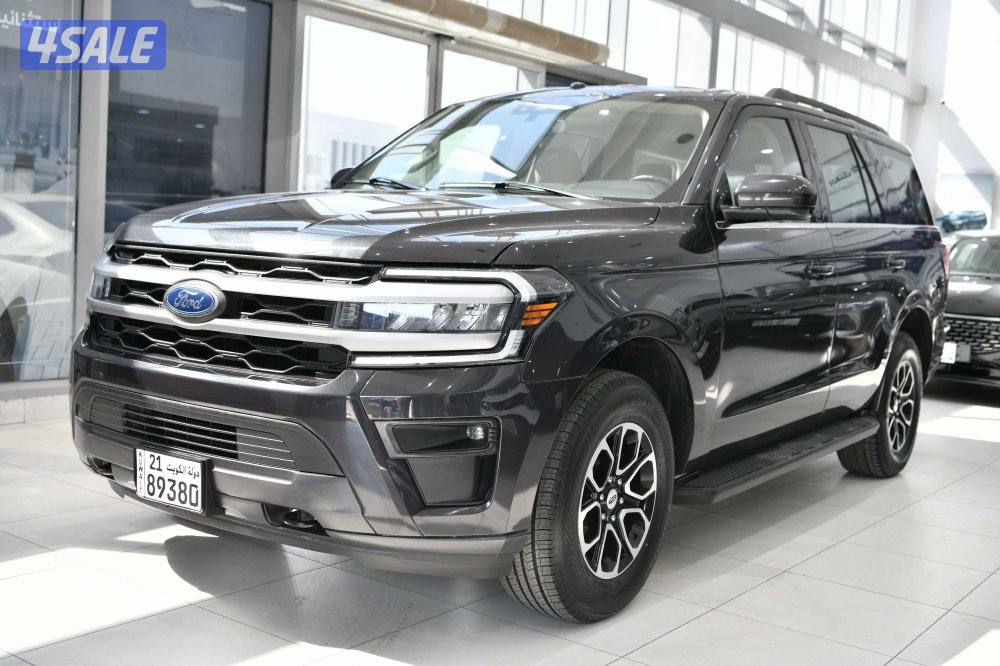 فورد اكسبدشن0