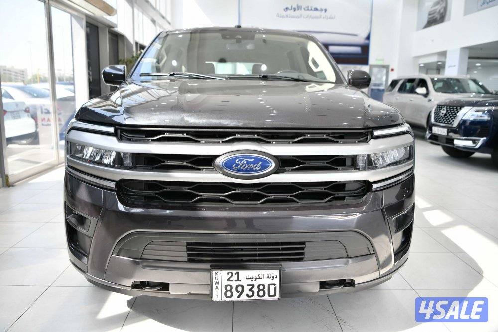 فورد اكسبدشن1