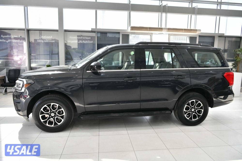 فورد اكسبدشن2