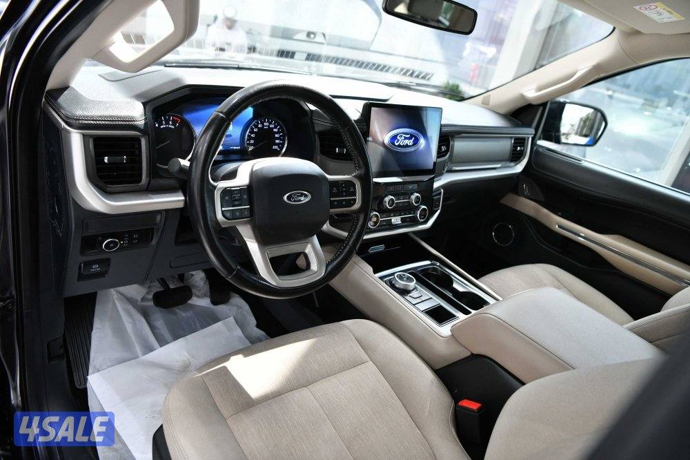 فورد اكسبدشن5