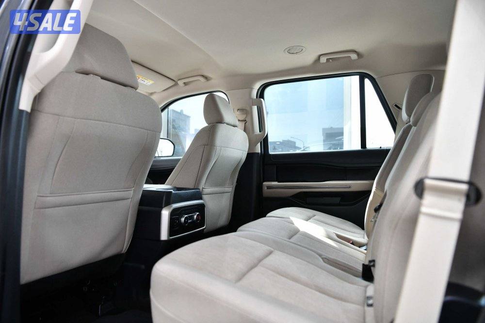 فورد اكسبدشن4