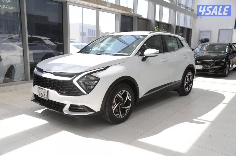 كيا سبورتاج0