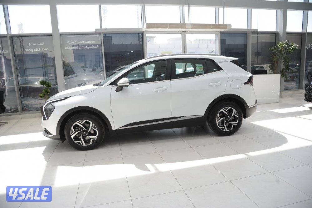 كيا سبورتاج2