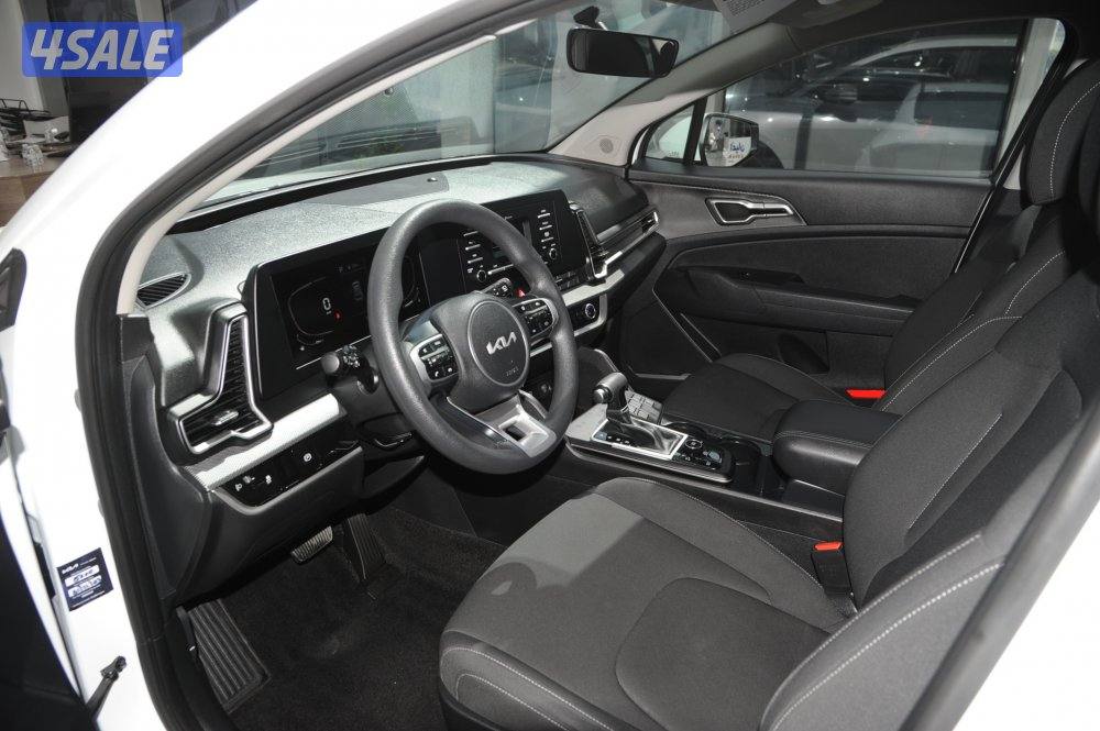 كيا سبورتاج4