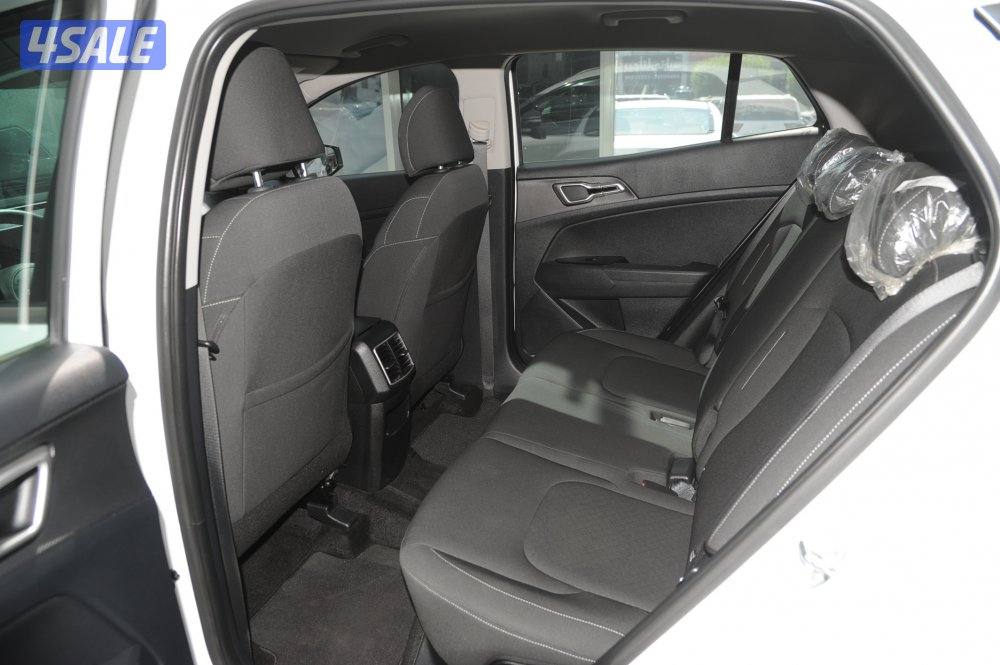 كيا سبورتاج5