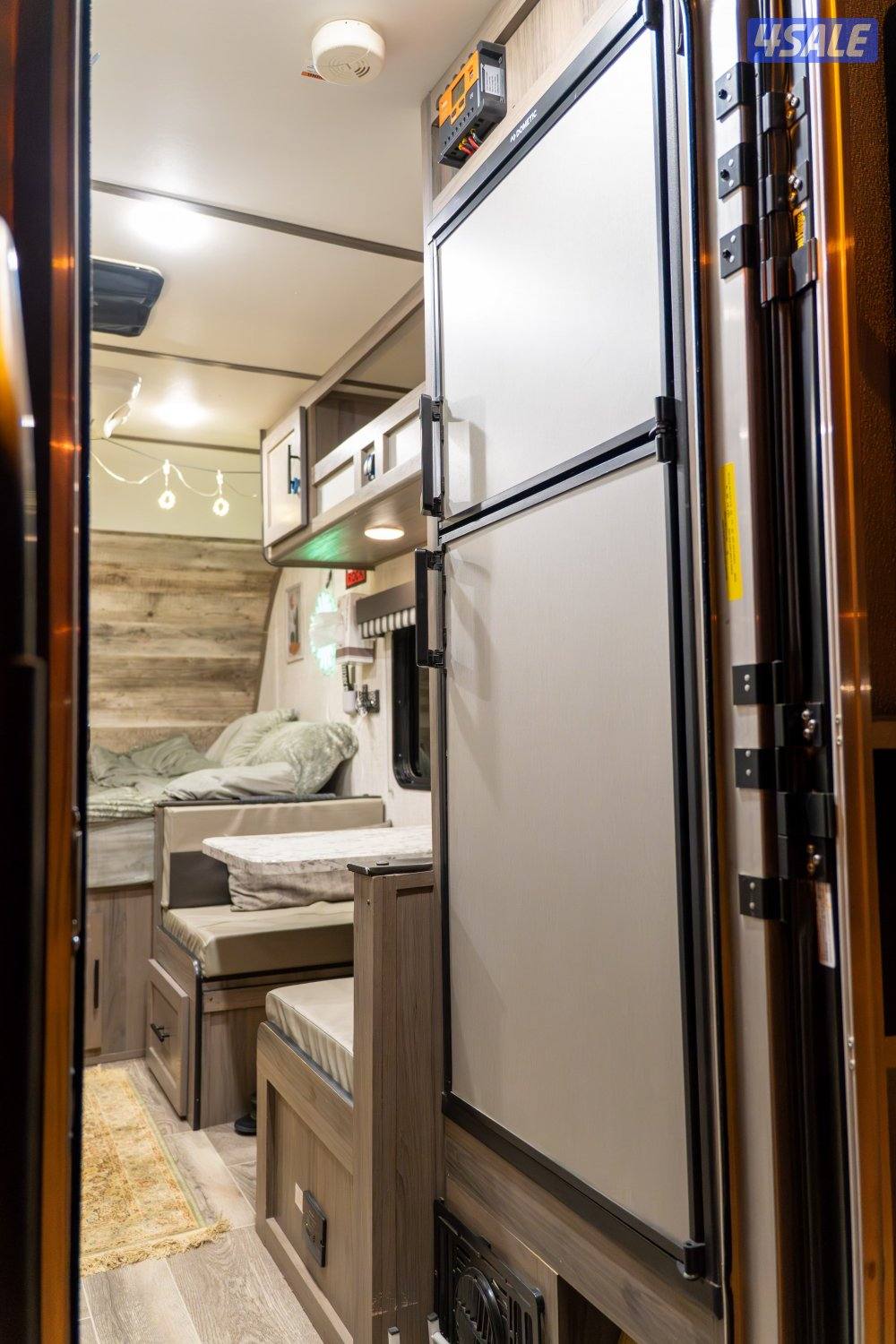 للبيع كرفان امريكي مديل ٢٠٢١1