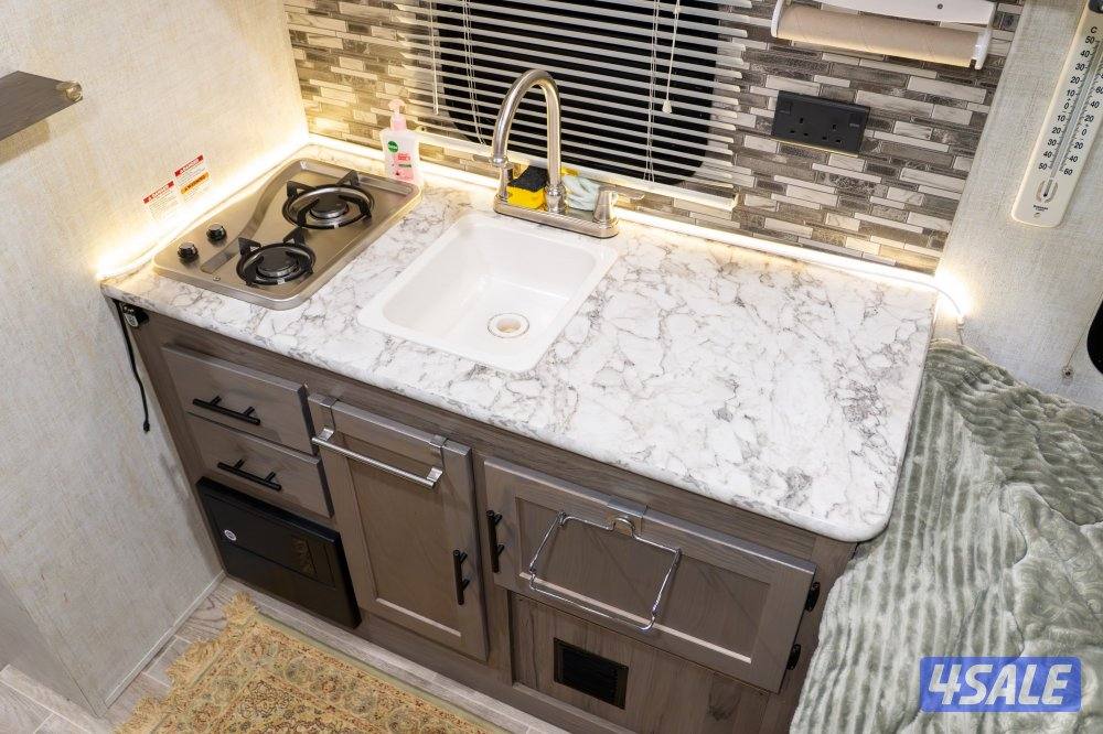 للبيع كرفان امريكي مديل ٢٠٢١9