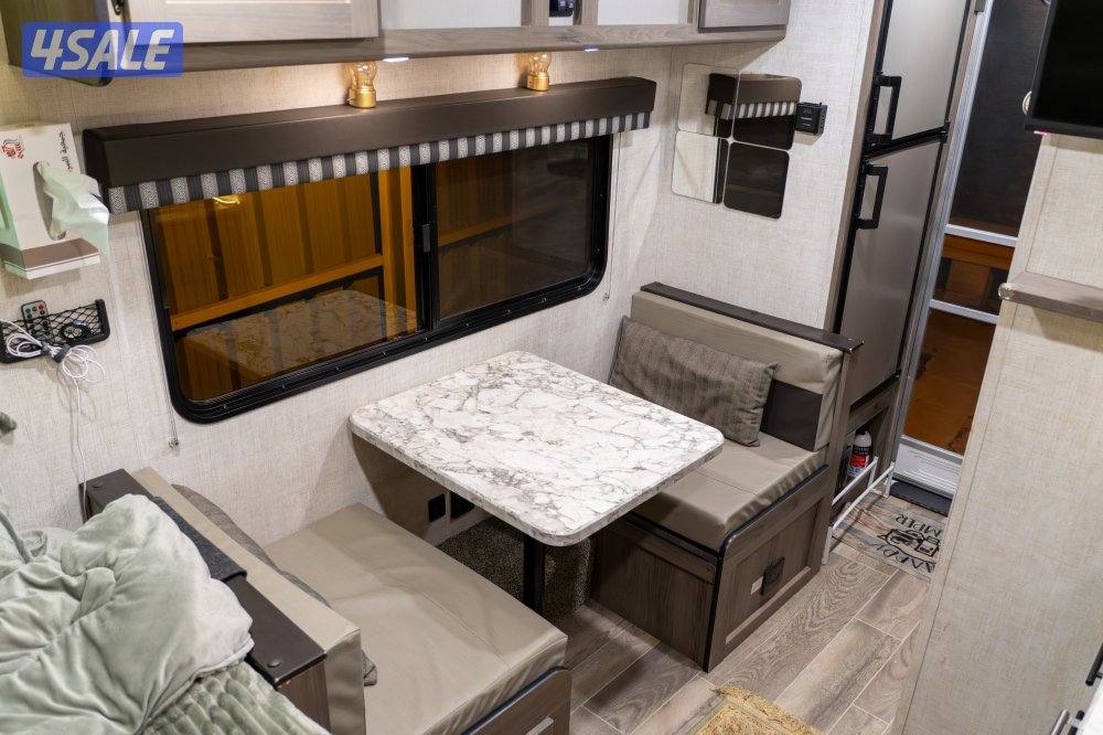 للبيع كرفان امريكي مديل ٢٠٢١14