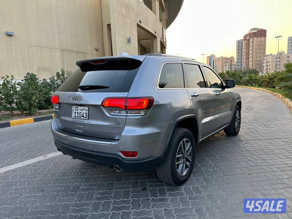 ليمتد اعلي درجة 20217