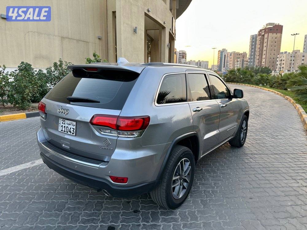 ليمتد اعلي درجة 20219