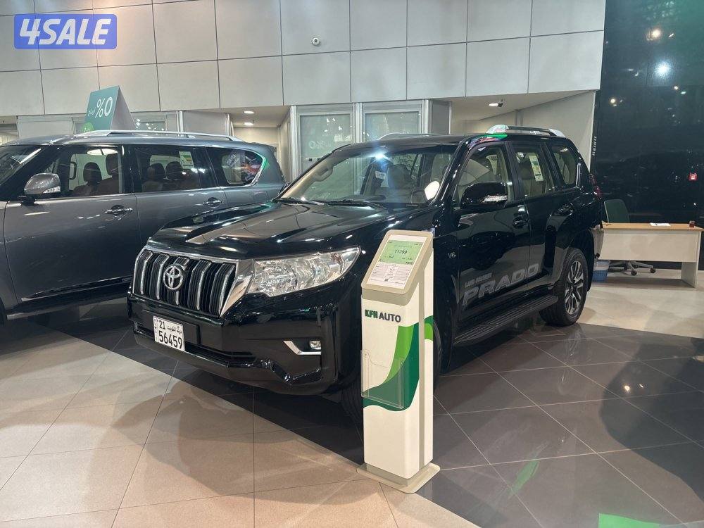 للبيع برادو Txl0