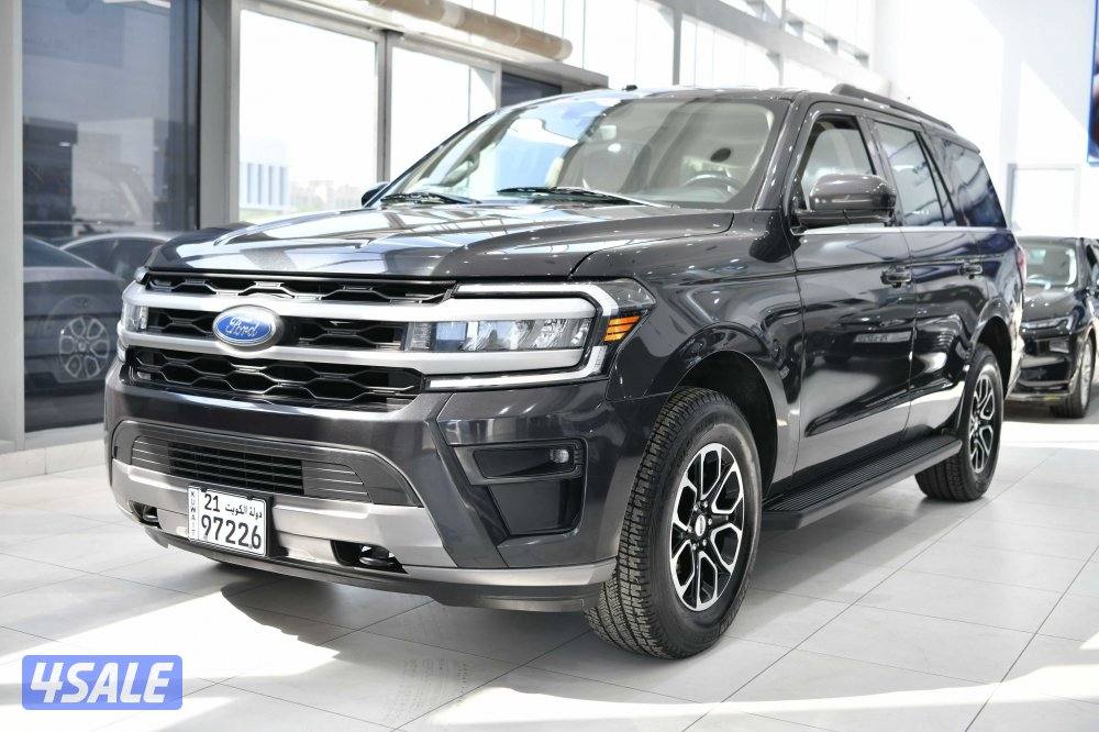 فورد اكسبدشن0