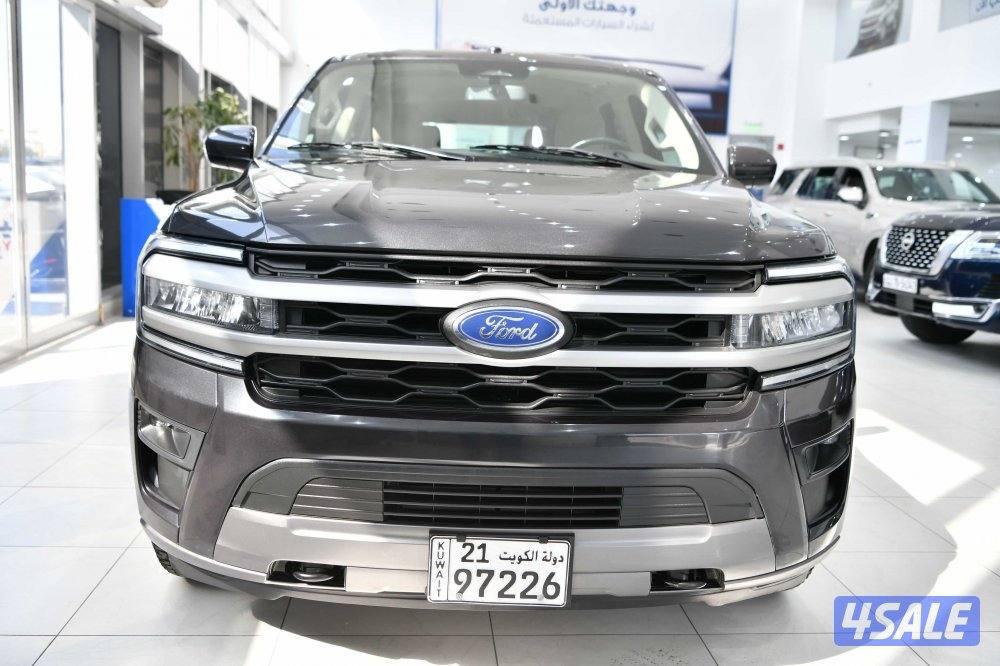 فورد اكسبدشن1