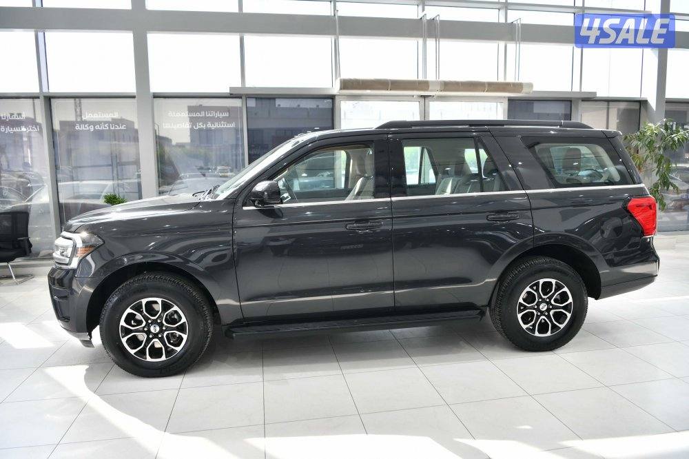 فورد اكسبدشن2