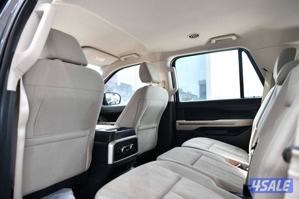 فورد اكسبدشن4