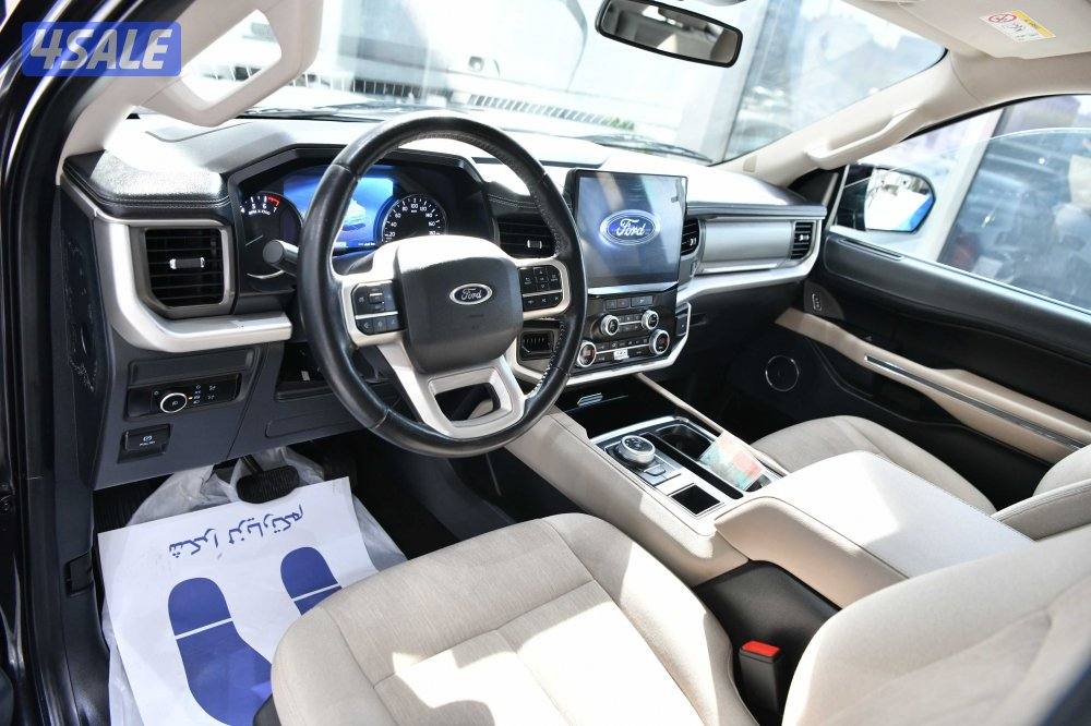 فورد اكسبدشن5