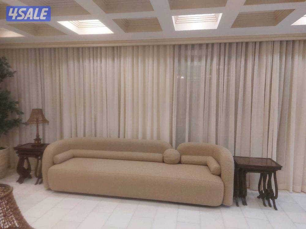 ستائر ويفي الفندقي والرول ومساند ظهر4