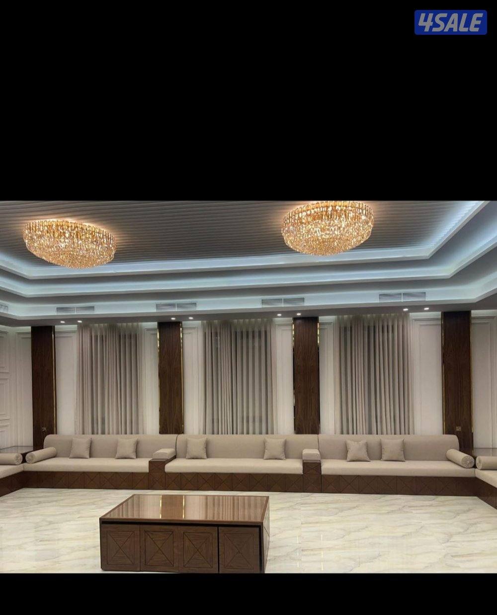 ستائر ويفي الفندقي والرول ومساند ظهر7