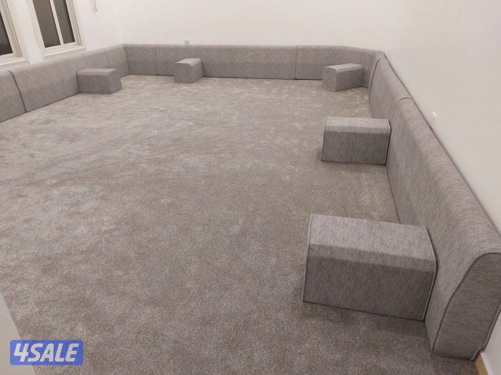 ستائر ويفي الفندقي والرول ومساند ظهر14