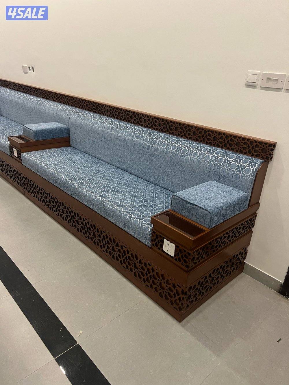 ستائر ويفي الفندقي والرول ومساند ظهر15