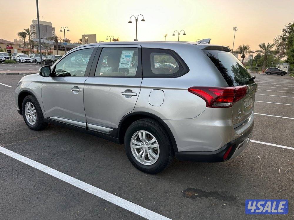 اوتلاندر 2021 سيرفس منتظم3