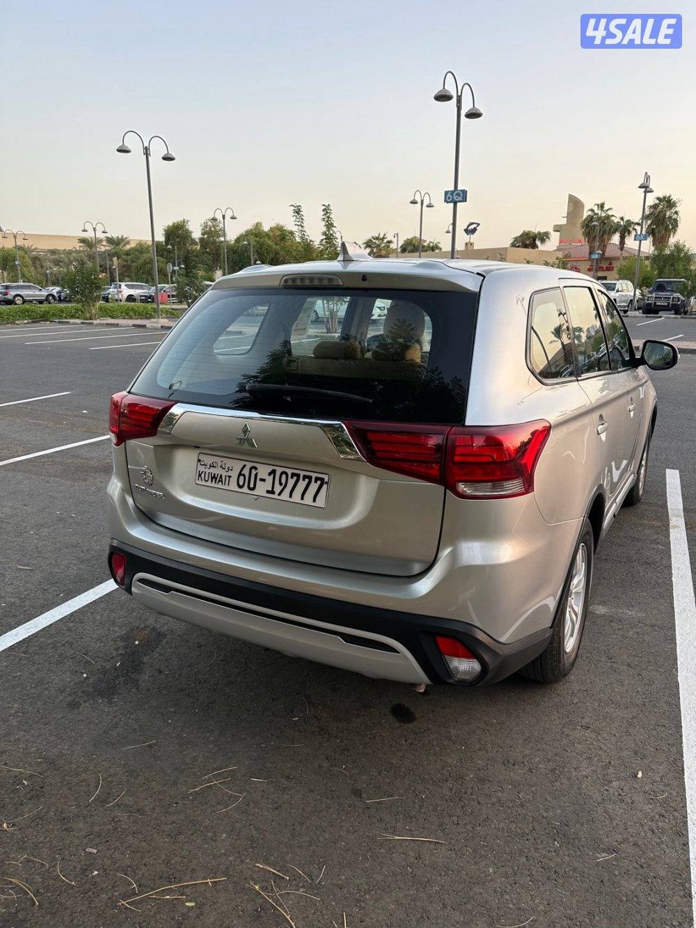 اوتلاندر 2021 سيرفس منتظم4