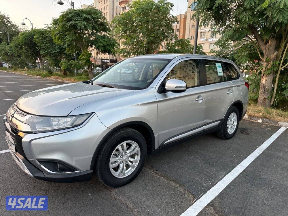 اوتلاندر 2021 سيرفس منتظم1