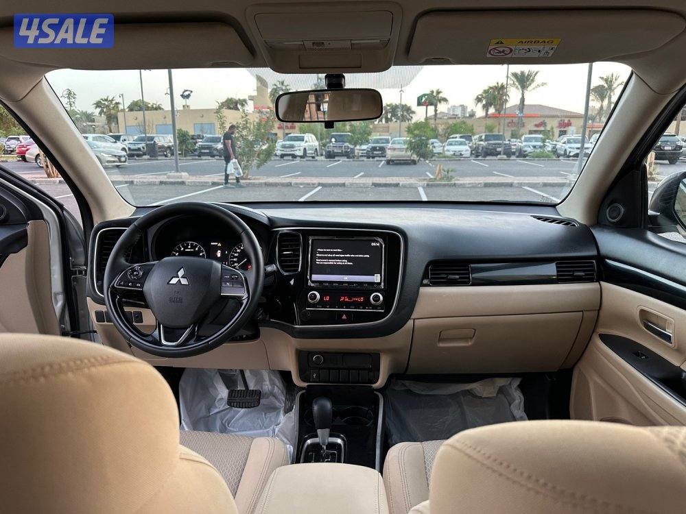 اوتلاندر 2021 سيرفس منتظم6