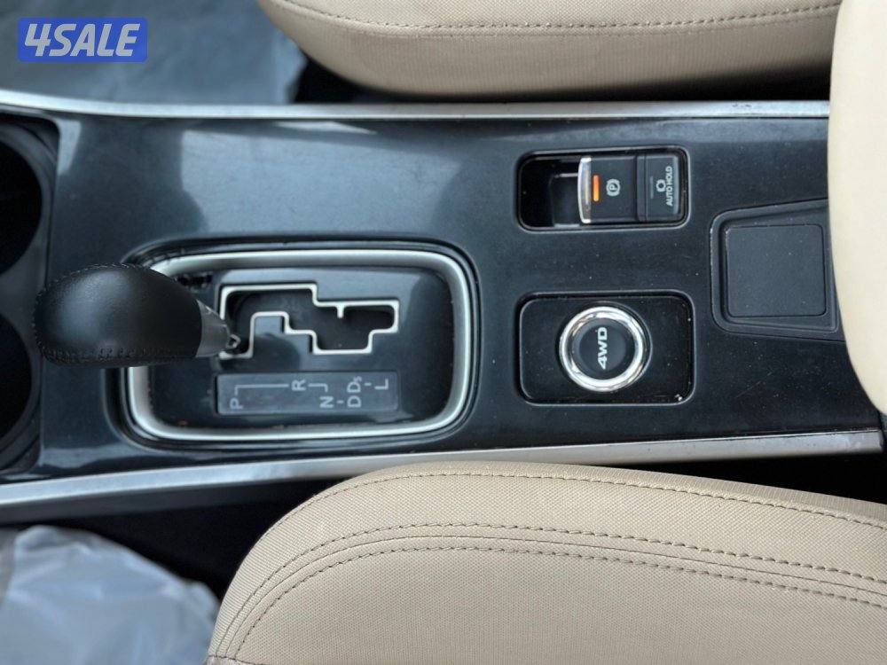 اوتلاندر 2021 سيرفس منتظم8