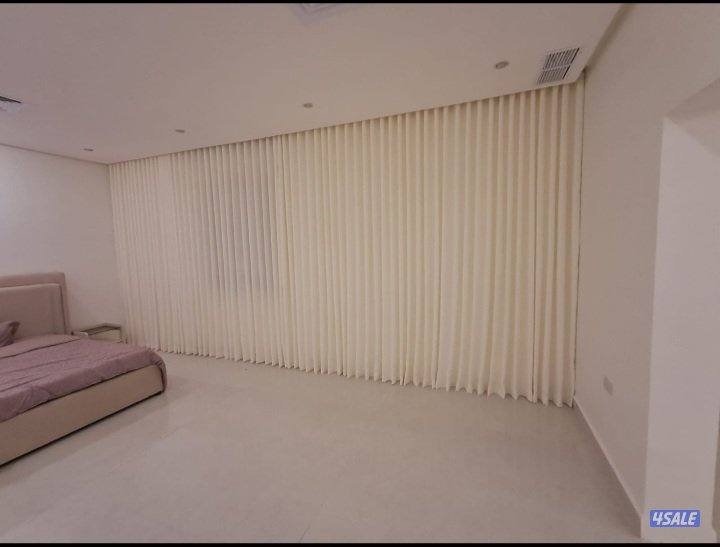 تفصال جميع انواع الستاير ويفي ورول ودبل وامريكى2