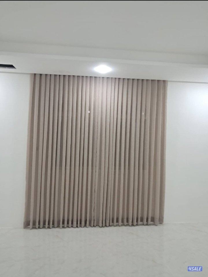 تفصال جميع انواع الستاير ويفي ورول ودبل وامريكى4